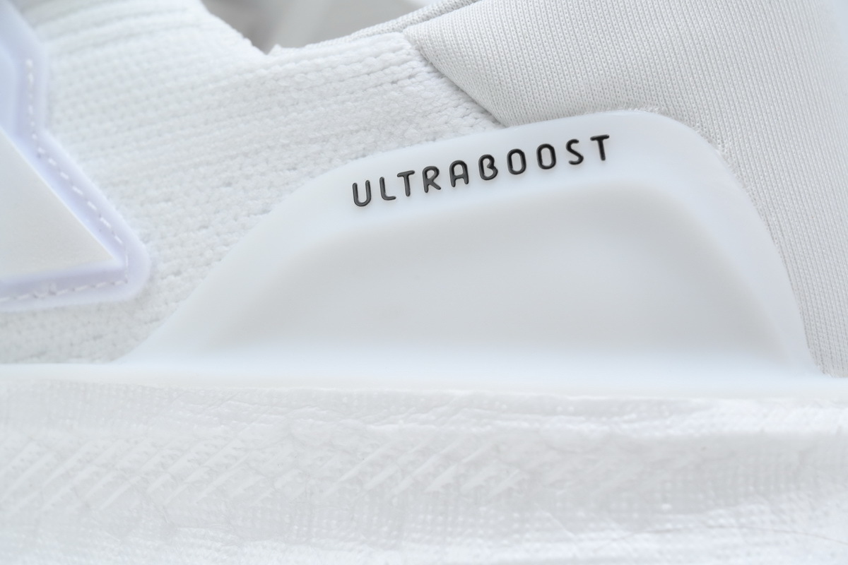Adidas UltraBoost 5 'Triple White' ID8813