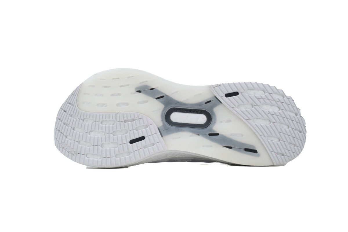 Adidas UltraBoost 5 'Triple White' ID8813