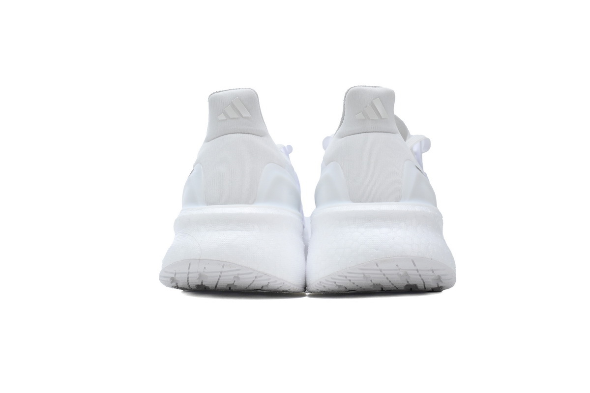 Adidas UltraBoost 5 'Triple White' ID8813