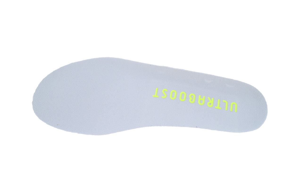 Adidas UltraBoost 5 'White Yellow' ID8843