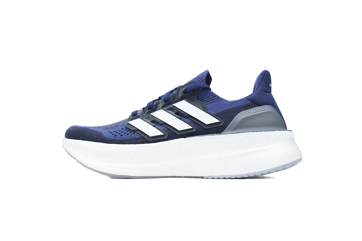 Adidas UltraBoost 5'Blue' ID8817