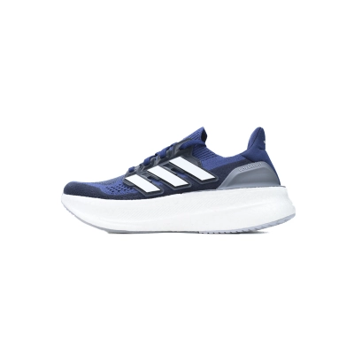 Adidas UltraBoost 5'Blue' ID8817 01