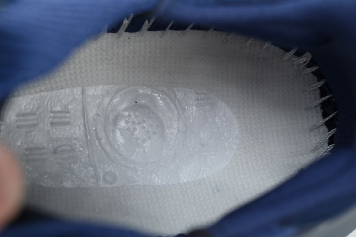 Adidas UltraBoost 5'Blue' ID8817