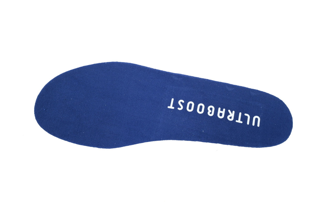Adidas UltraBoost 5'Blue' ID8817