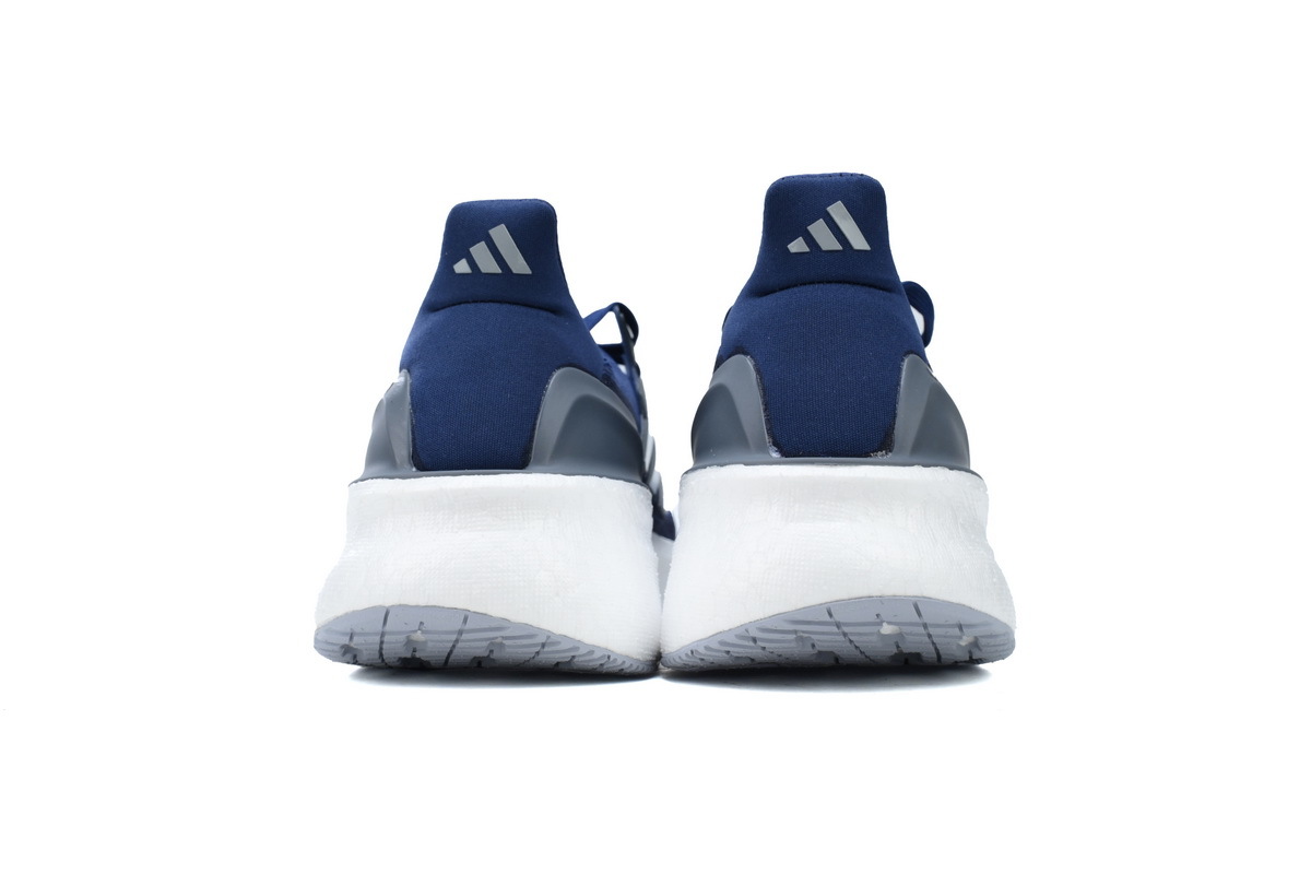 Adidas UltraBoost 5'Blue' ID8817
