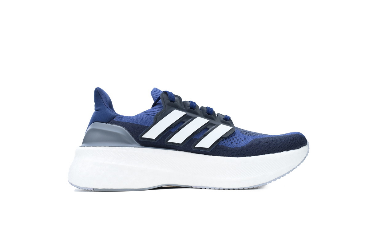Adidas UltraBoost 5'Blue' ID8817