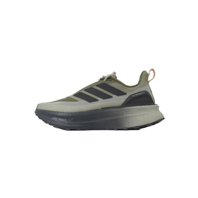 Adidas UltraBoost 5 TR 'Silver Pebble' IG9354 01