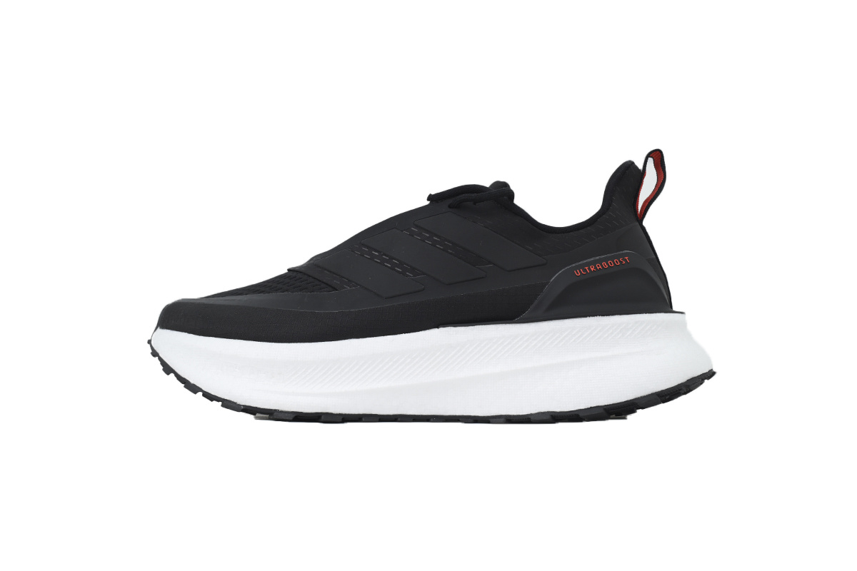 Adidas UltraBoost 5 TR Black JI1388