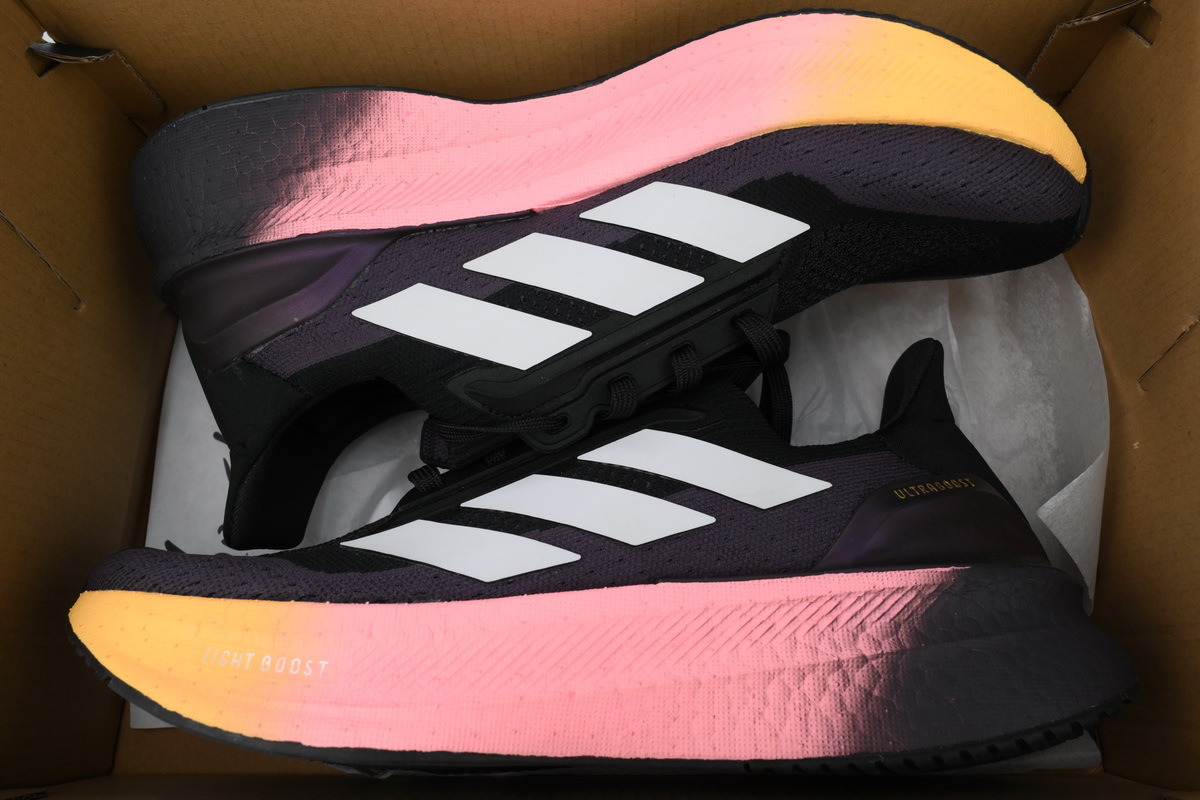Adidas Ultraboost 5X '2024 Athlete Pack' JI1332