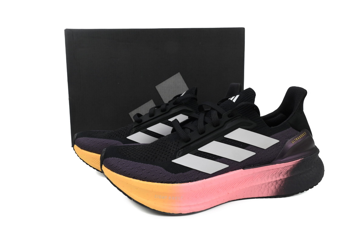 Adidas Ultraboost 5X '2024 Athlete Pack' JI1332