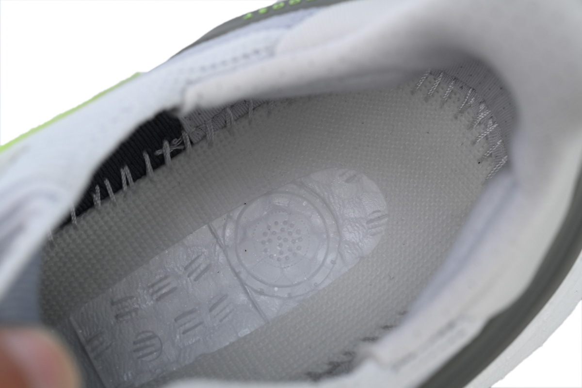 Adidas Ultraboost 5X '2024 Grey Green' IH3108