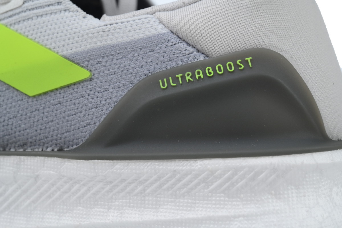 Adidas Ultraboost 5X '2024 Grey Green' IH3108