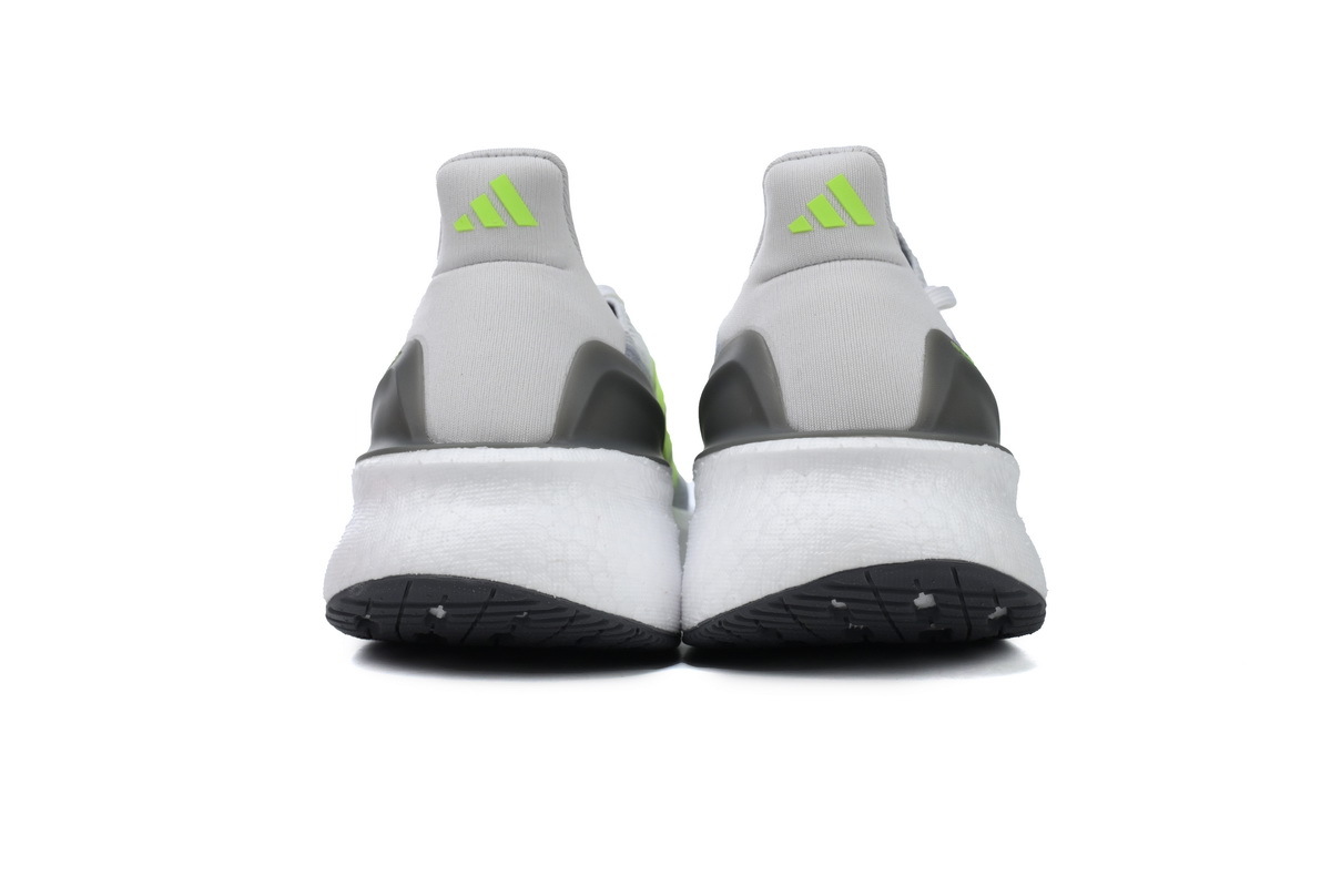 Adidas Ultraboost 5X '2024 Grey Green' IH3108