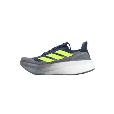 Adidas UltraBoost 5X 'Aurora Ink Lucid Lemon' JH9034 01