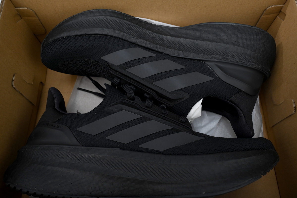 Adidas Ultraboost 5X 'Black' JH7251