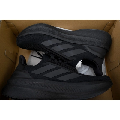 Adidas Ultraboost 5X 'Black' JH7251 02