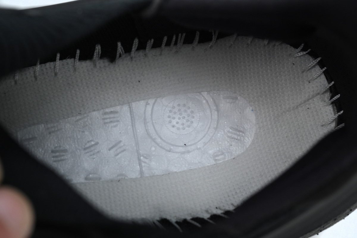 Adidas Ultraboost 5X 'Black' JH7251