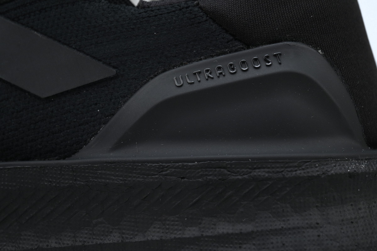 Adidas Ultraboost 5X 'Black' JH7251