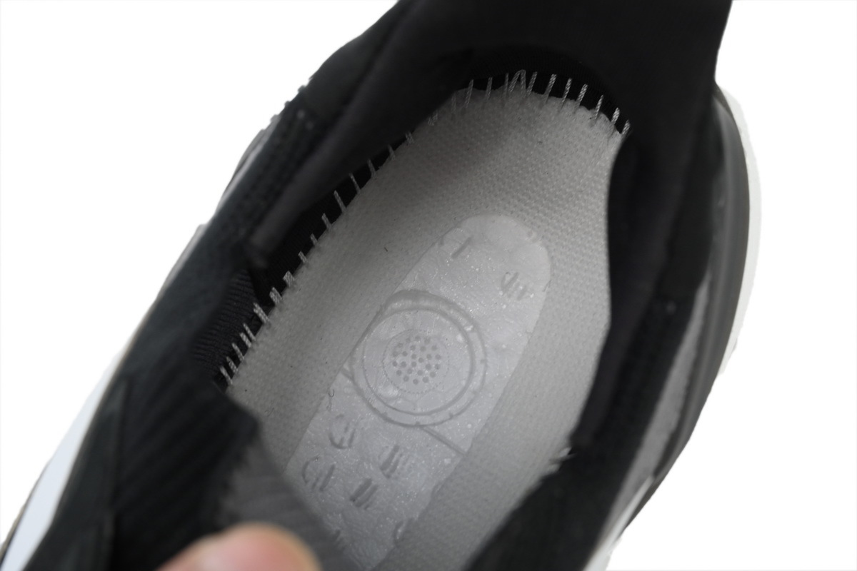 Adidas Ultraboost 5X 'Black White Carbon' IH3110