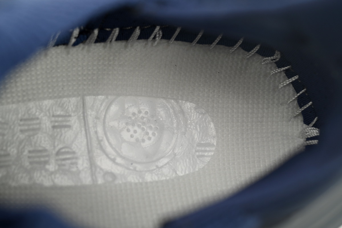Adidas Ultraboost 5X 'Dark Blue Halo Silver' JI3385