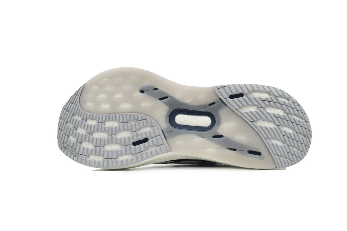 Adidas Ultraboost 5X 'Dark Blue Halo Silver' JI3385