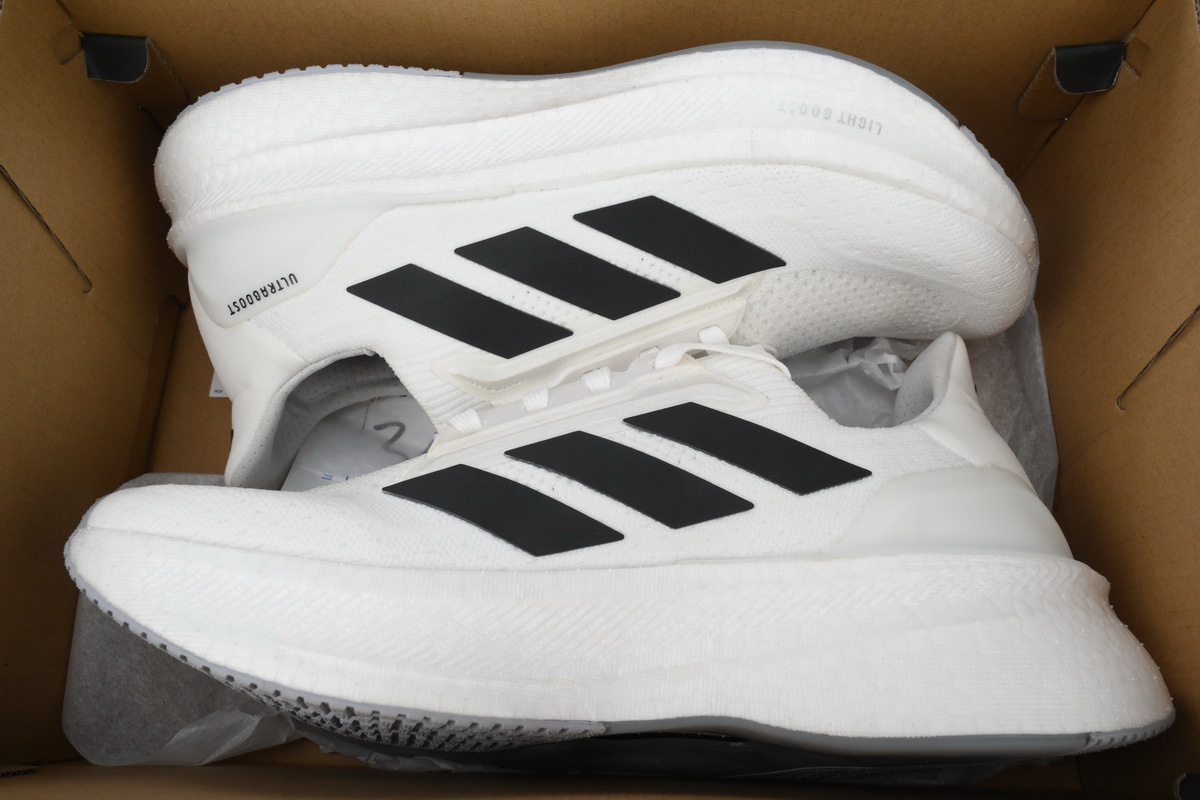 Adidas Ultraboost 5X 'White' IH3111