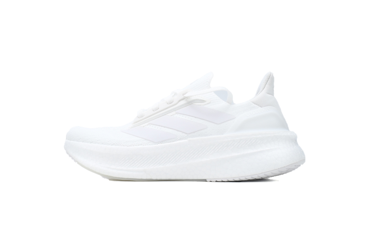 Adidas Ultraboost 5X 'White' JH7245