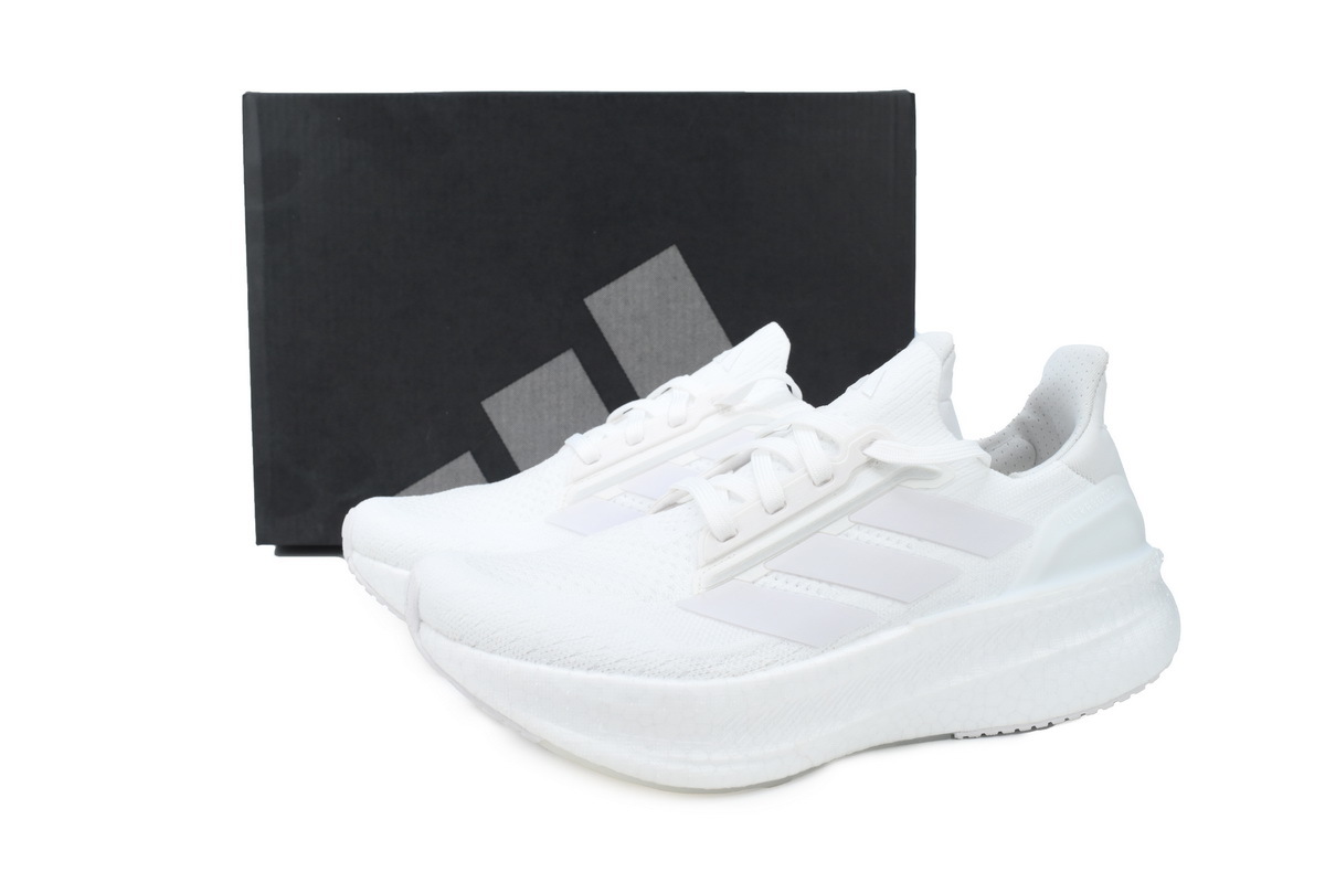 Adidas Ultraboost 5X 'White' JH7245
