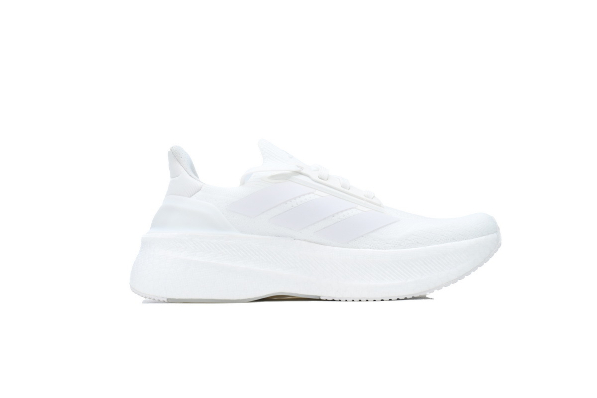 Adidas Ultraboost 5X 'White' JH7245