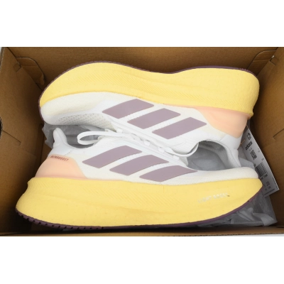 adidas Ultraboost 5X 'White Almost Yellow' IH0685 02