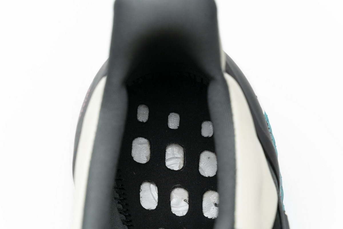 adidas UltraBOOST All Terrain Black Aqua EG8099