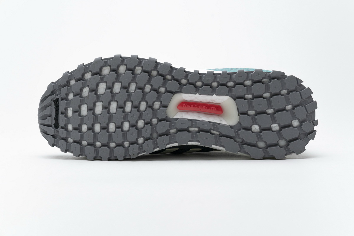 adidas UltraBOOST All Terrain Black Aqua EG8099