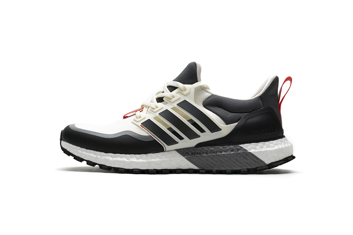 adidas UltraBOOST All Terrain White EG8096