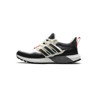 adidas UltraBOOST All Terrain White EG8096 01