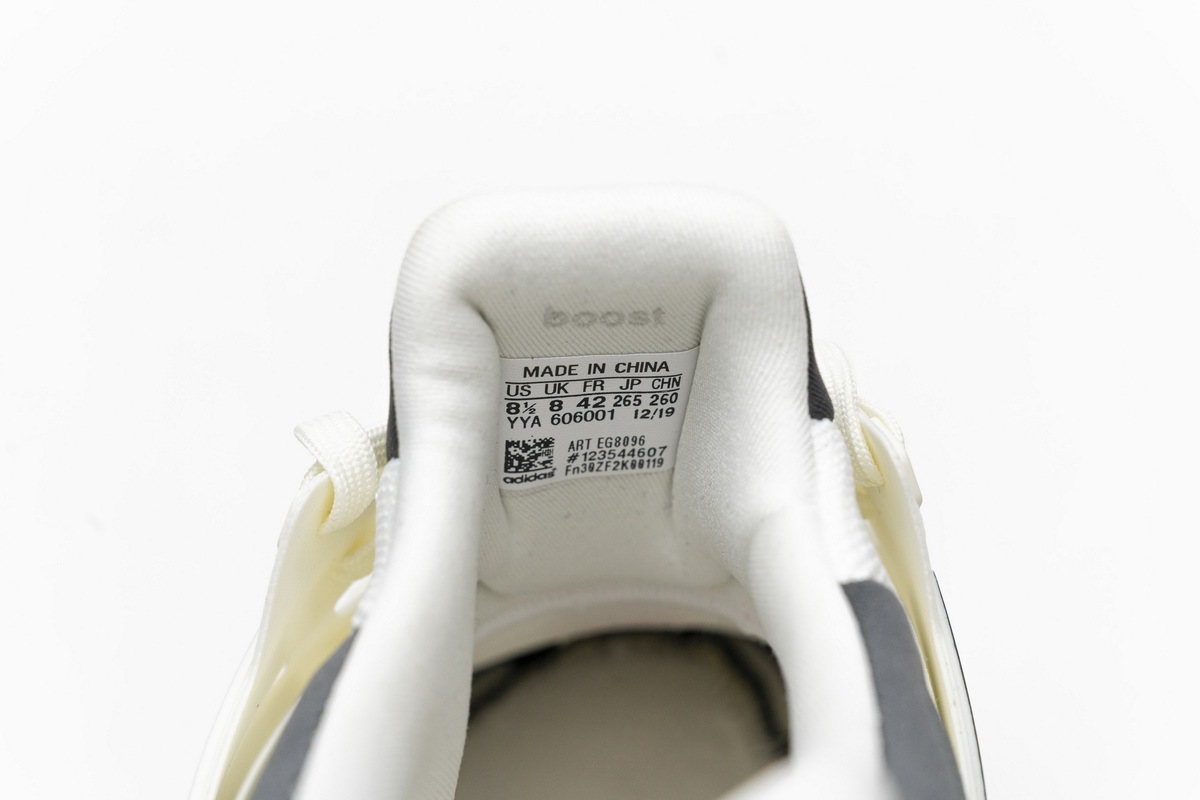 adidas UltraBOOST All Terrain White EG8096