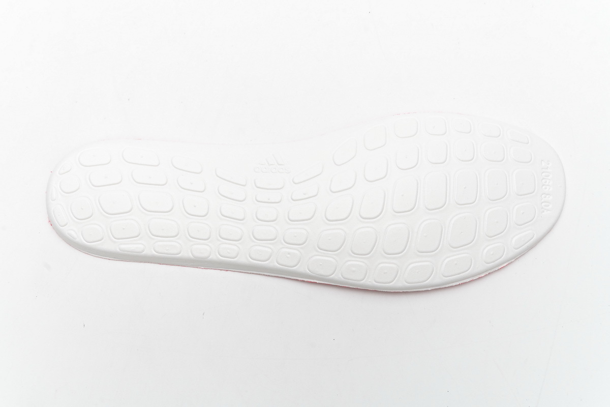 adidas UltraBOOST All Terrain White EG8096