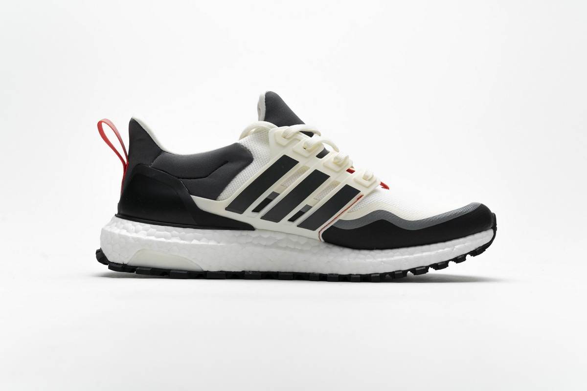 adidas UltraBOOST All Terrain White EG8096