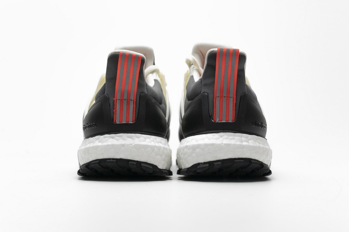 adidas UltraBOOST All Terrain White EG8096
