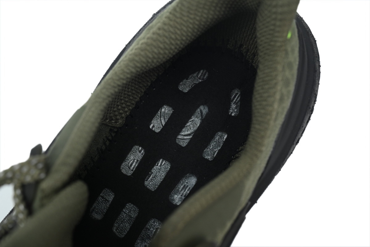 Adidas Ultraboost Light 'Olive green' IF6530