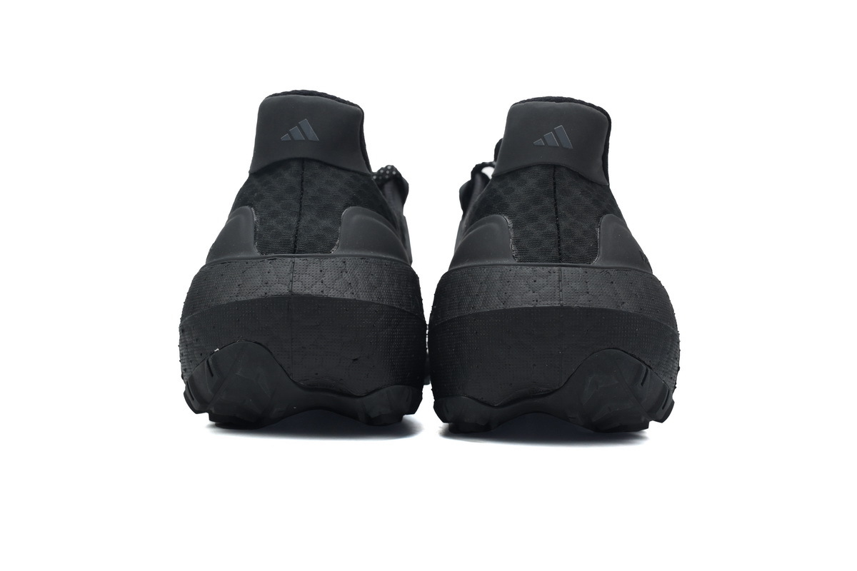 Adidas Ultraboost Light COLD.RDY 2.0 Shoes Black HP6414