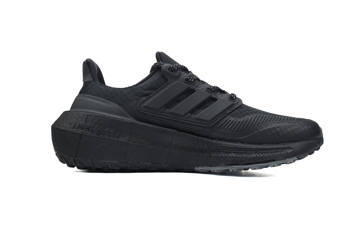 Adidas Ultraboost Light COLD.RDY 2.0 Shoes Black HP6414