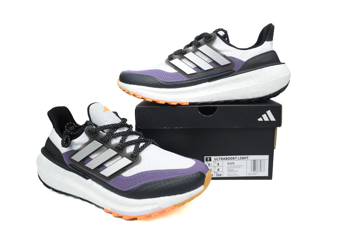 Adidas Ultraboost Light COLD.RDY 2.0 Shoes IE1678