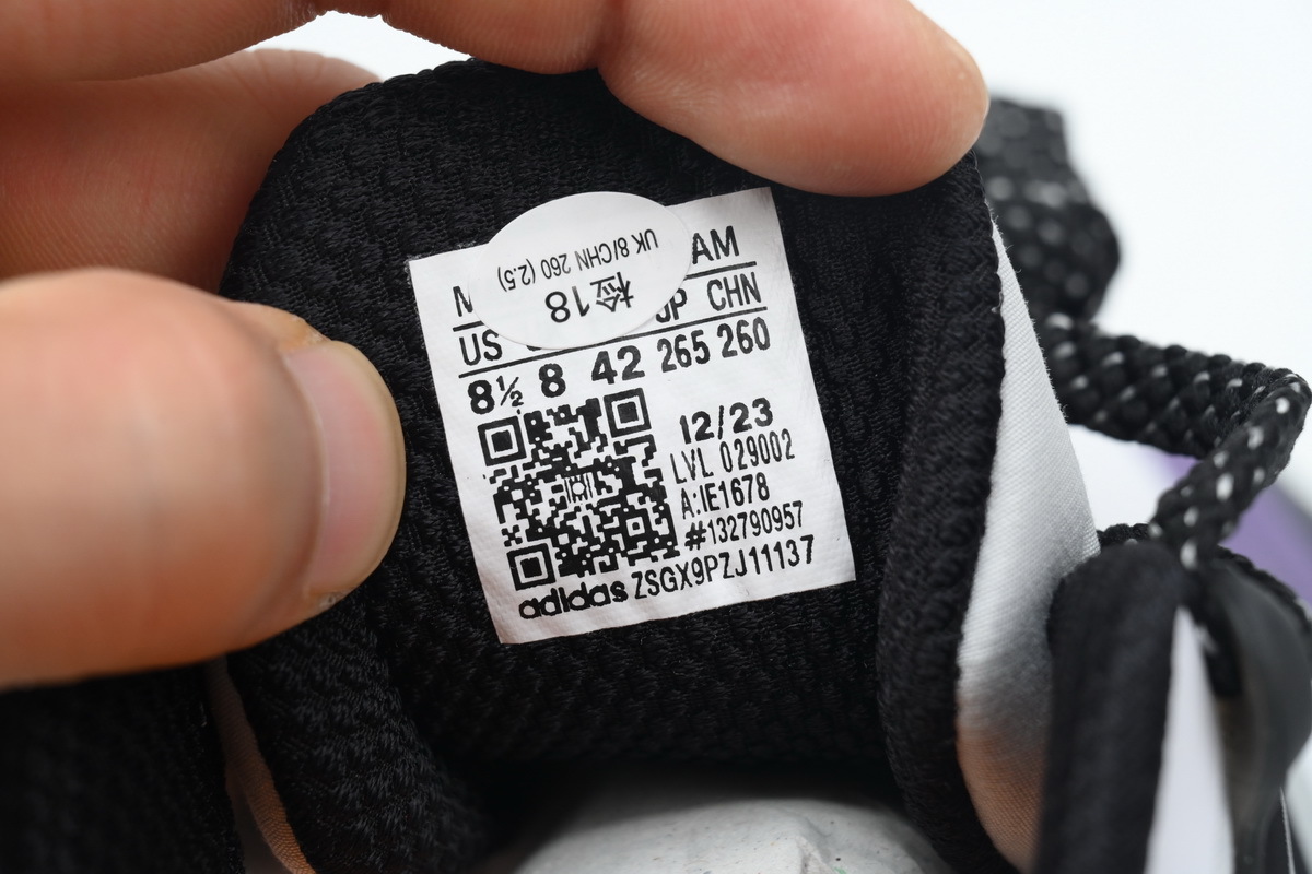 Adidas Ultraboost Light COLD.RDY 2.0 Shoes IE1678