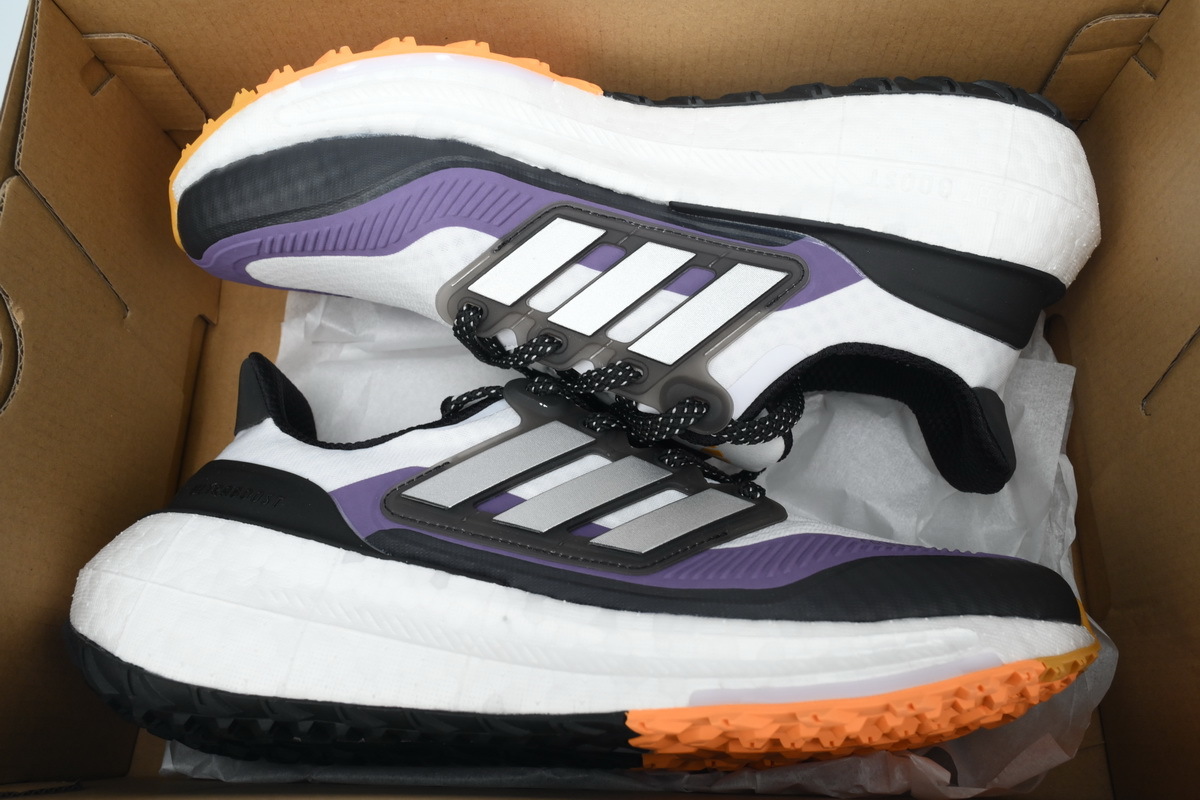 Adidas Ultraboost Light COLD.RDY 2.0 Shoes IE1678