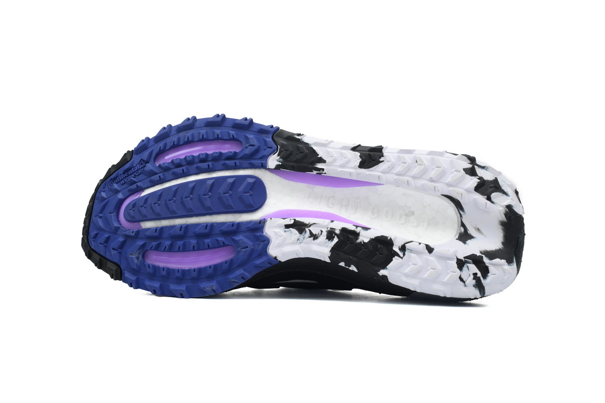 Adidas UltraBoost Light Cold.Rdy 'White Victory Blue' IE1676