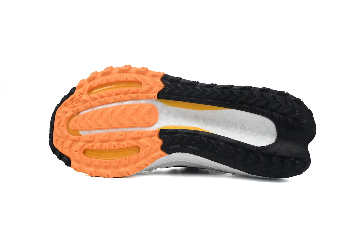 Adidas UltraBoost Light Cold.Rdy 'Wonder Beige Flash Orange' IE1674
