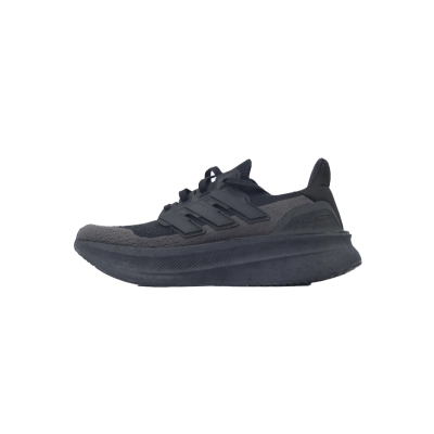 Adidas Y-3 Ultra Boost 5 "Carbon" JP7438 01