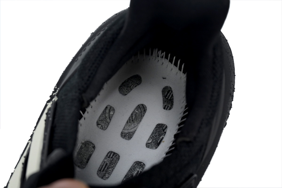 adidas Y-3 Ultra Boost Light Black signature style IF2347