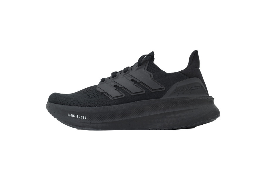 Adidas Y-3 UltraBoost 5 'Black' IH0869