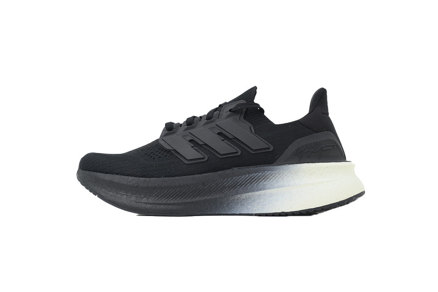 Adidas Y-3 UltraBoost 5 'Black' JR6647